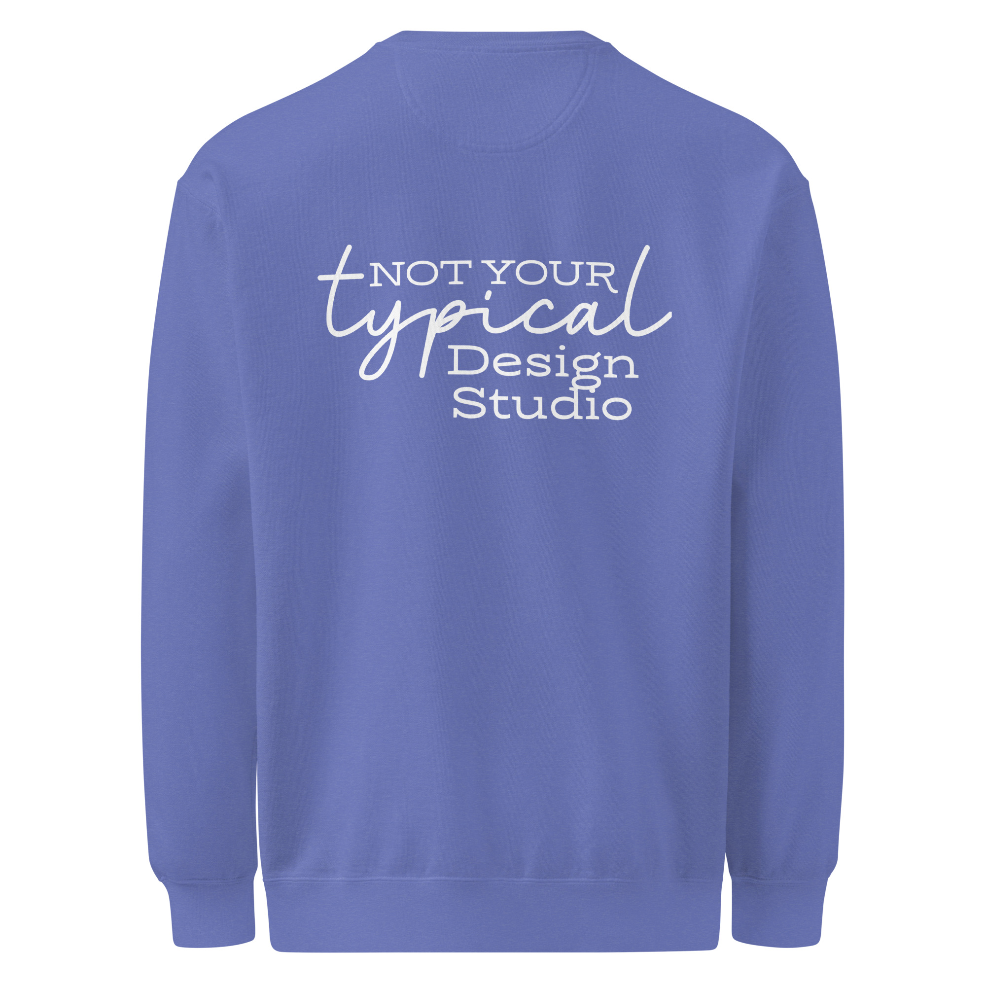 CFS Crew Sweatshirt - Image 6