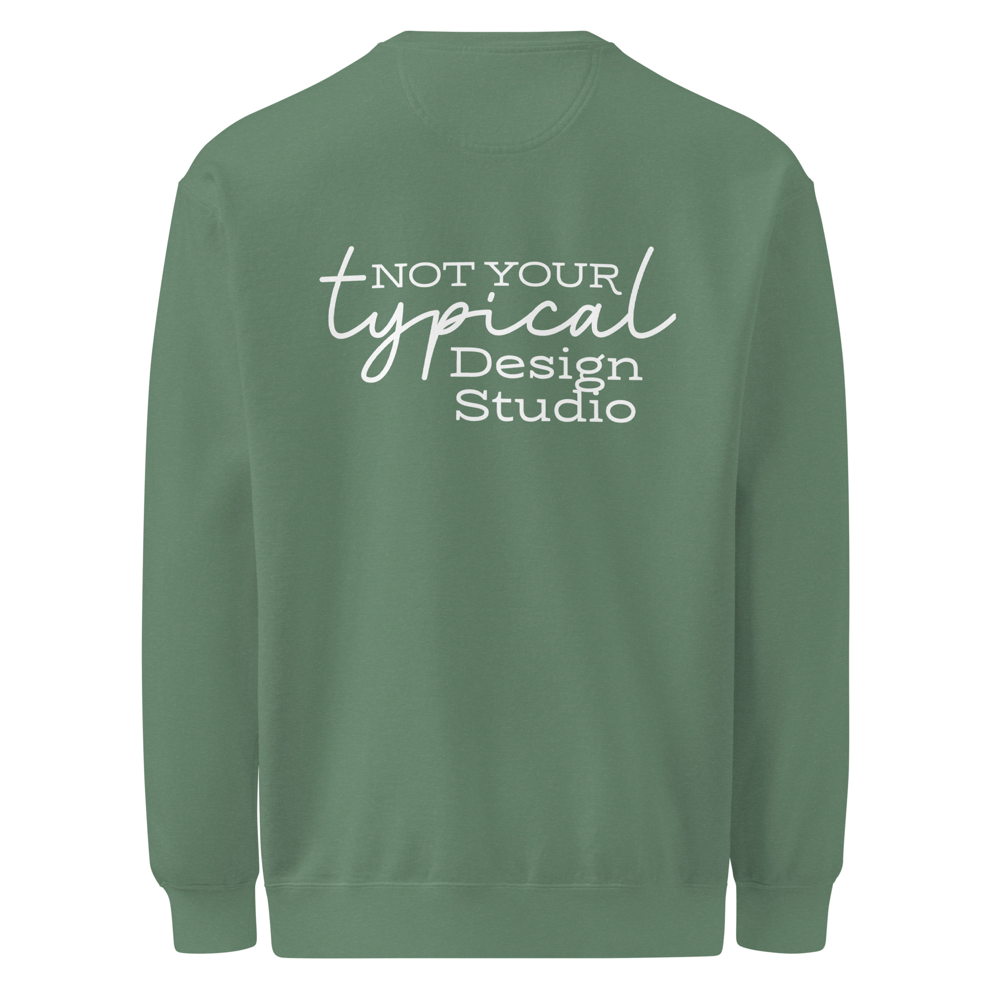 CFS Crew Sweatshirt - Image 7