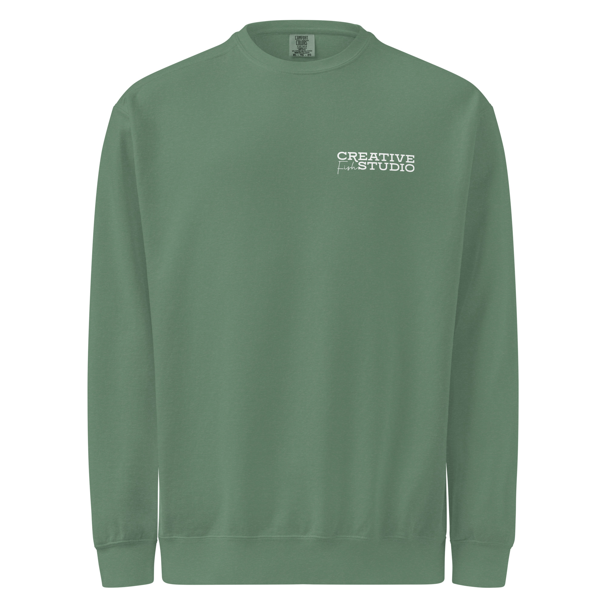 CFS Crew Sweatshirt - Image 3