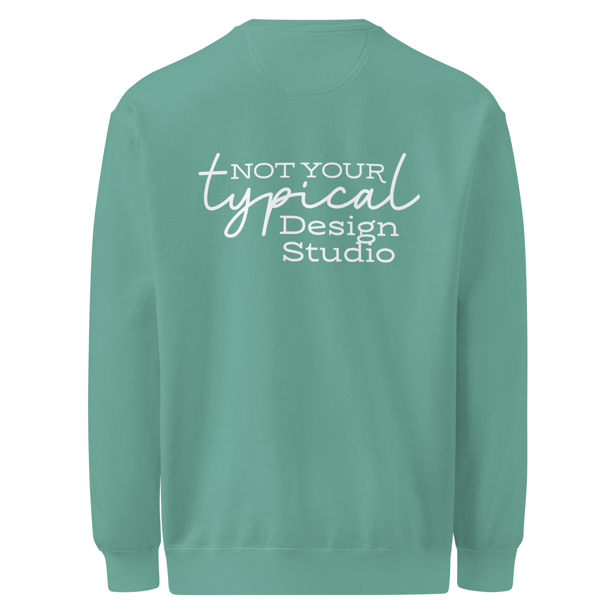 CFS Crew Sweatshirt - Image 10