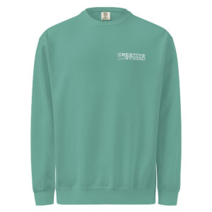 CFS Crew Sweatshirt