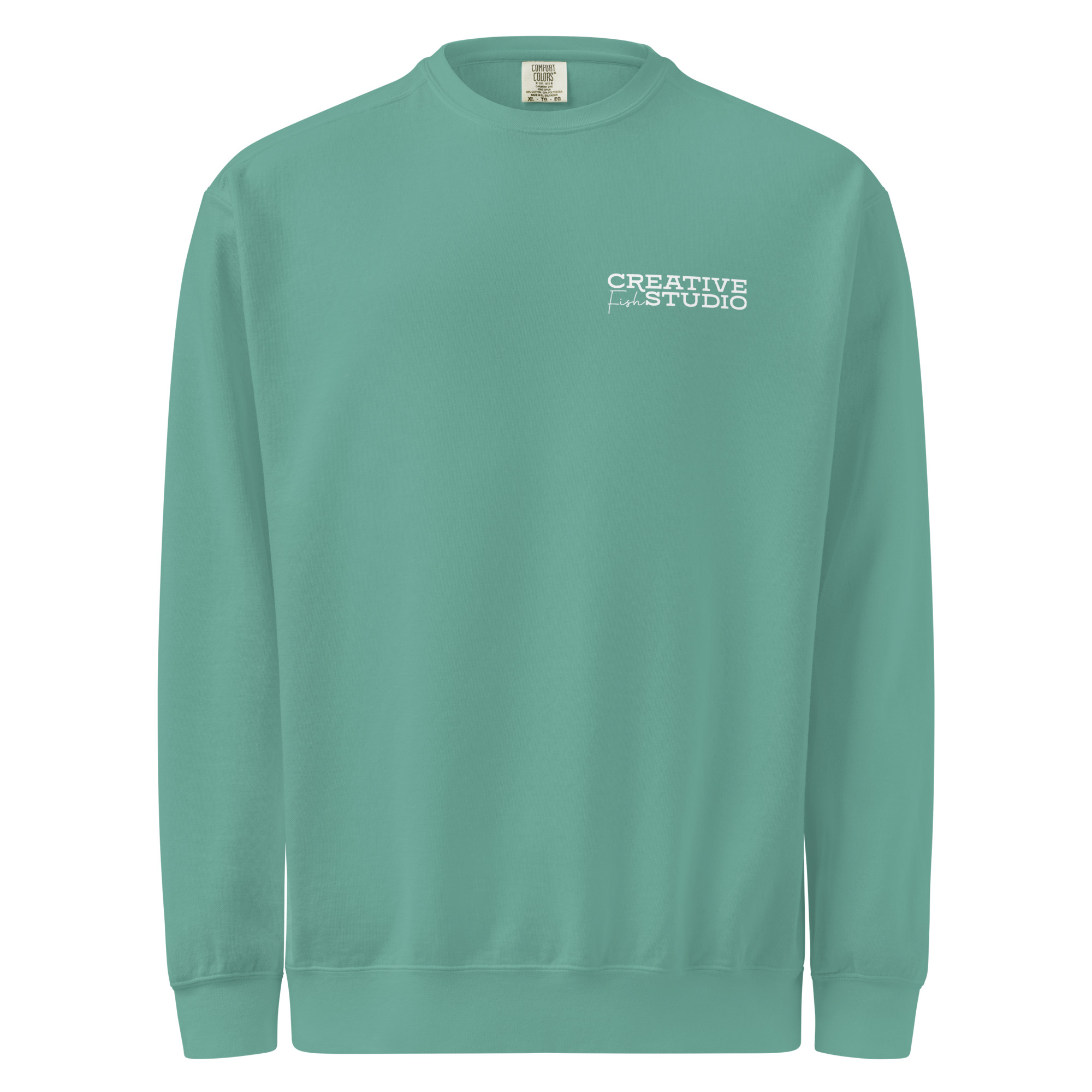 CFS Crew Sweatshirt