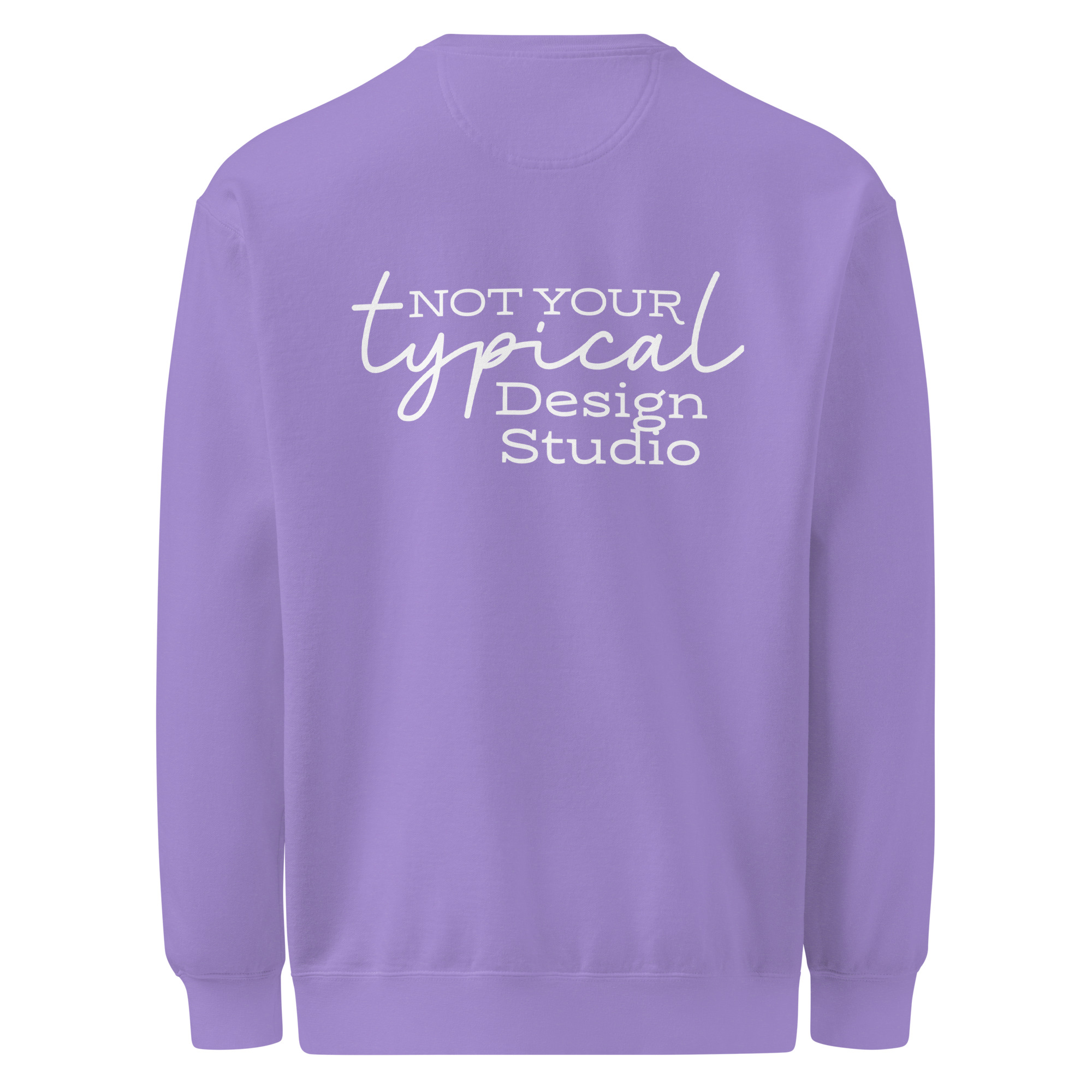 CFS Crew Sweatshirt - Image 9