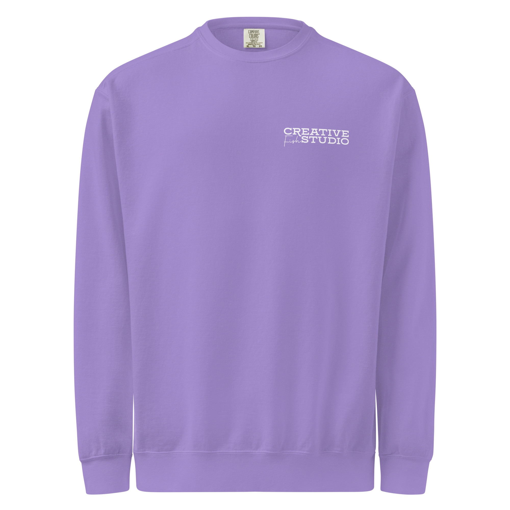 CFS Crew Sweatshirt - Image 5