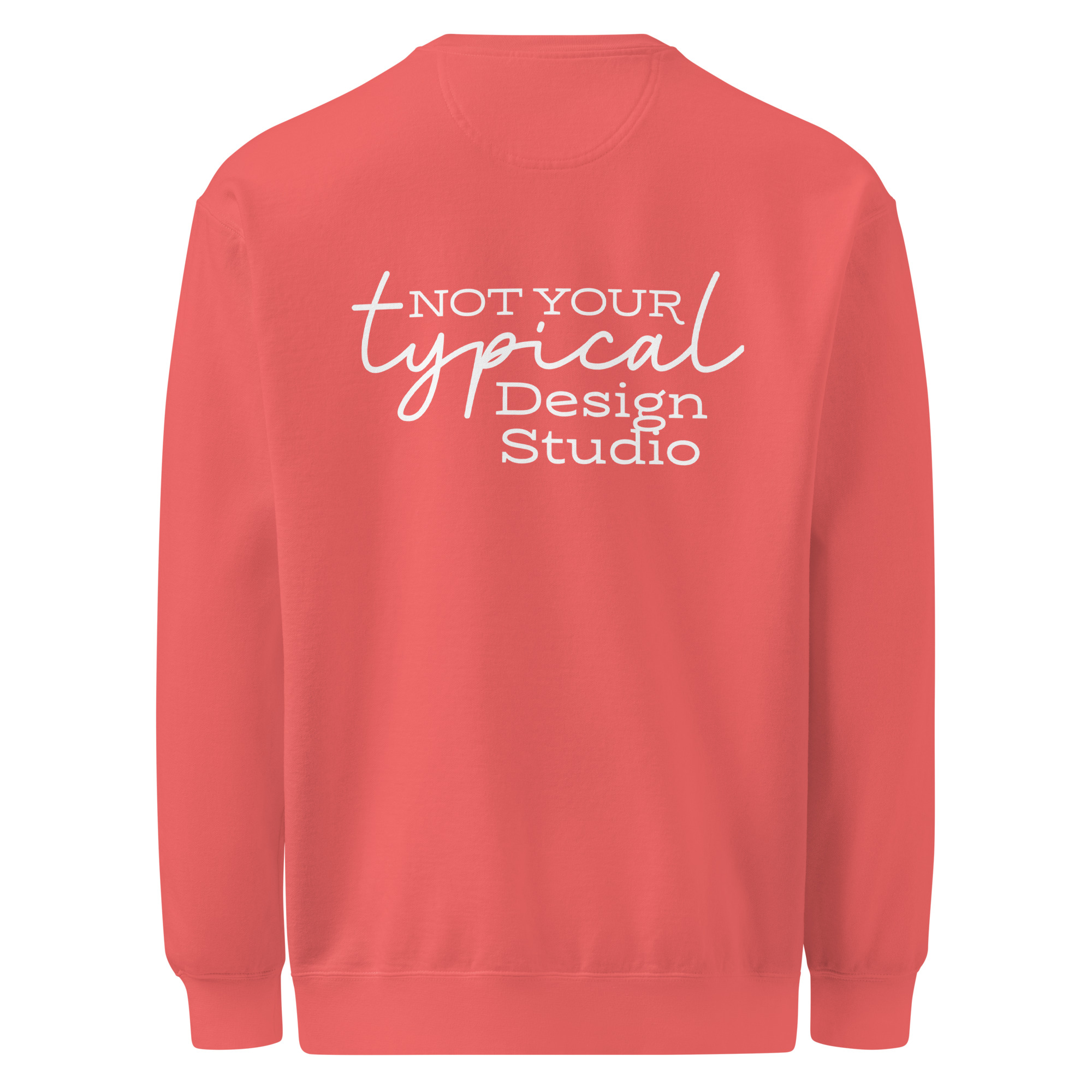 CFS Crew Sweatshirt - Image 8
