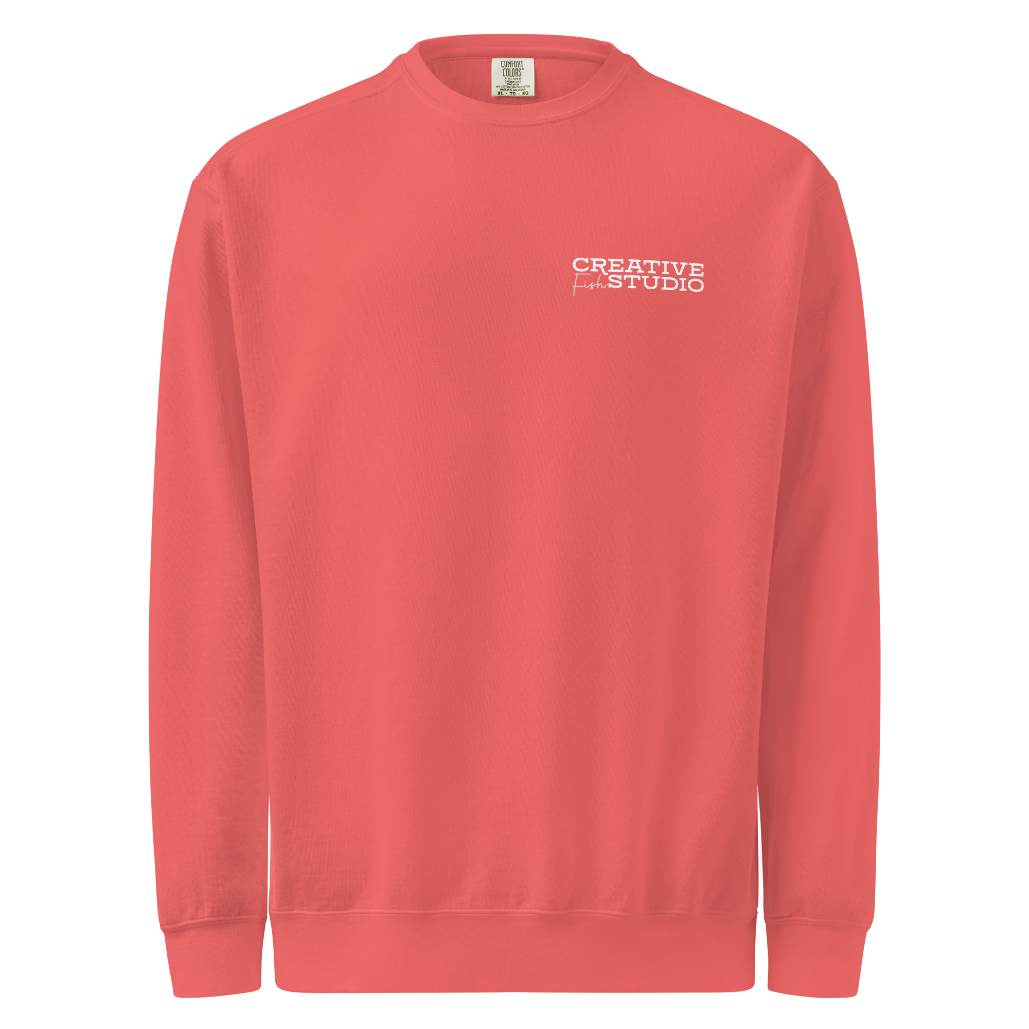 CFS Crew Sweatshirt - Image 4